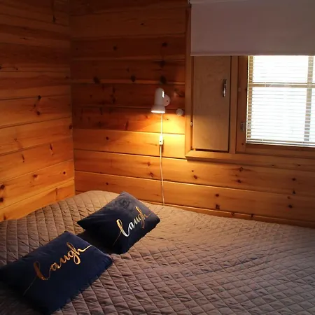 Chalet Kimmola
