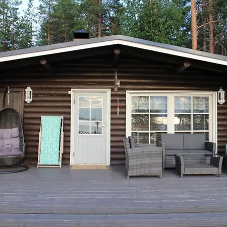 Alpehytte Kimmola